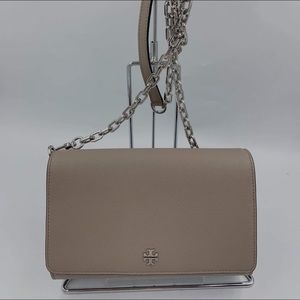 Authentic Tory Burch Wallet on Chain